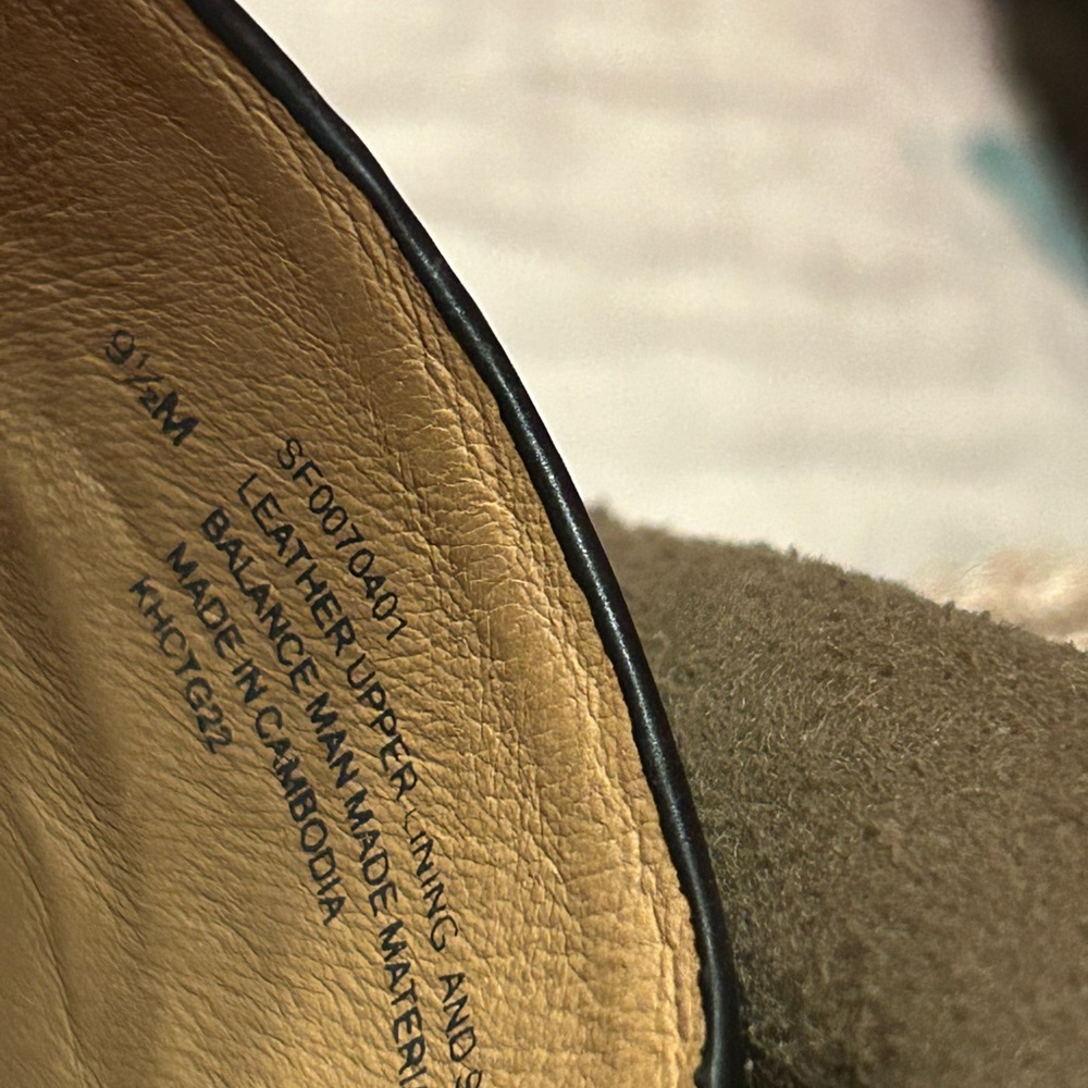 Mules - Picture 8 of 8